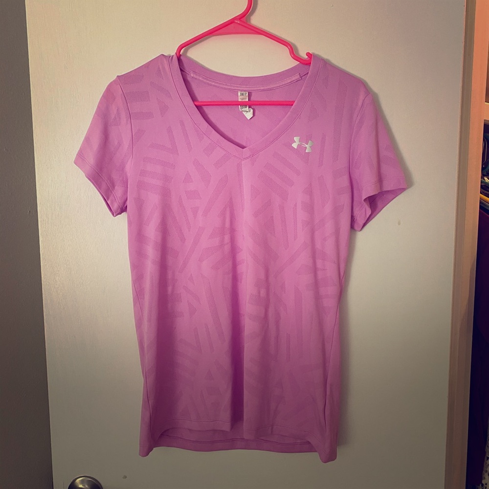 Under armour t shirt